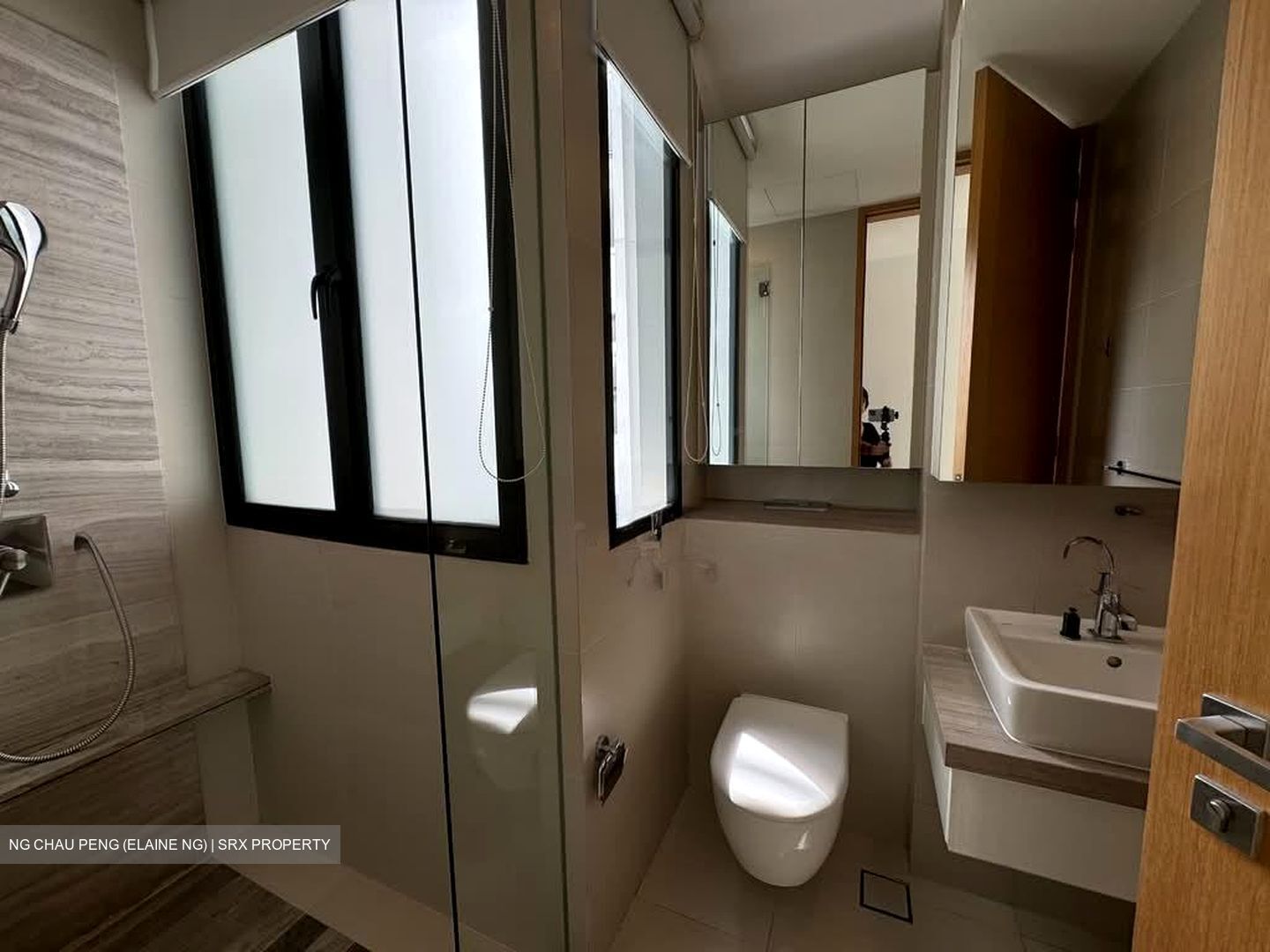Parvis (D10), Condominium #561752411